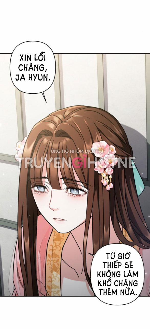 Bản Tình Ca Heeran 55.2 trang 30