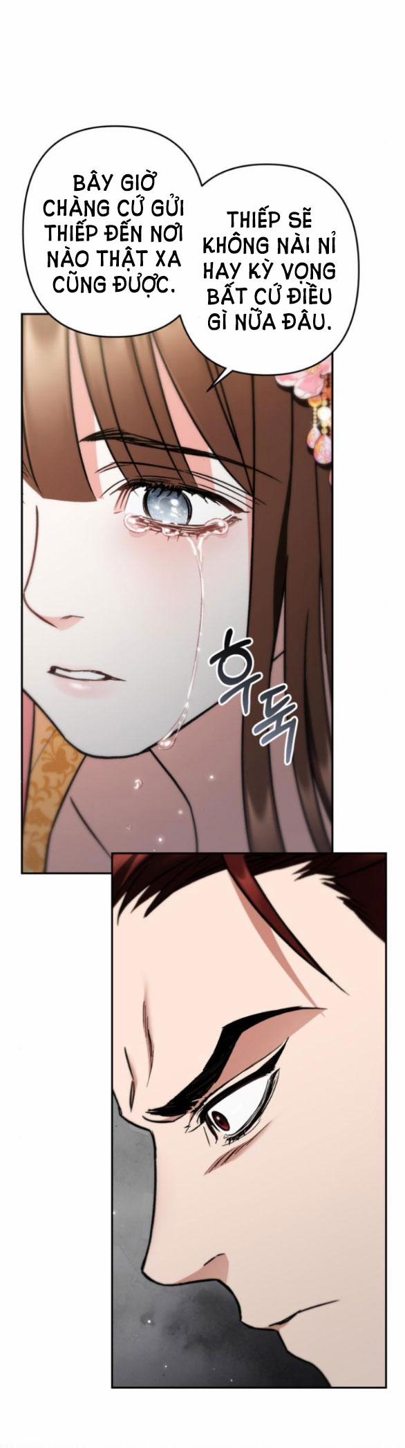 Bản Tình Ca Heeran 55.2 trang 31