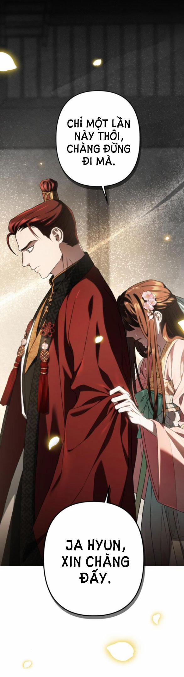 Bản Tình Ca Heeran 55.2 trang 33