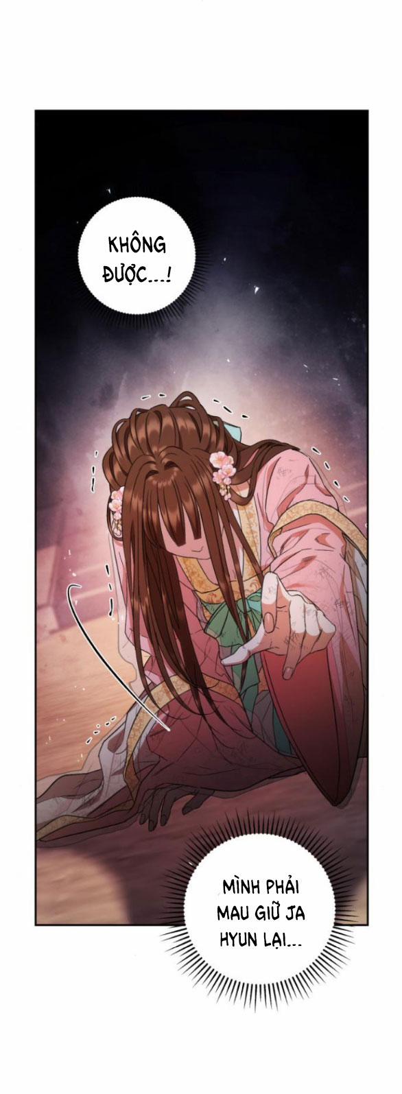 Bản Tình Ca Heeran 56.1 trang 28