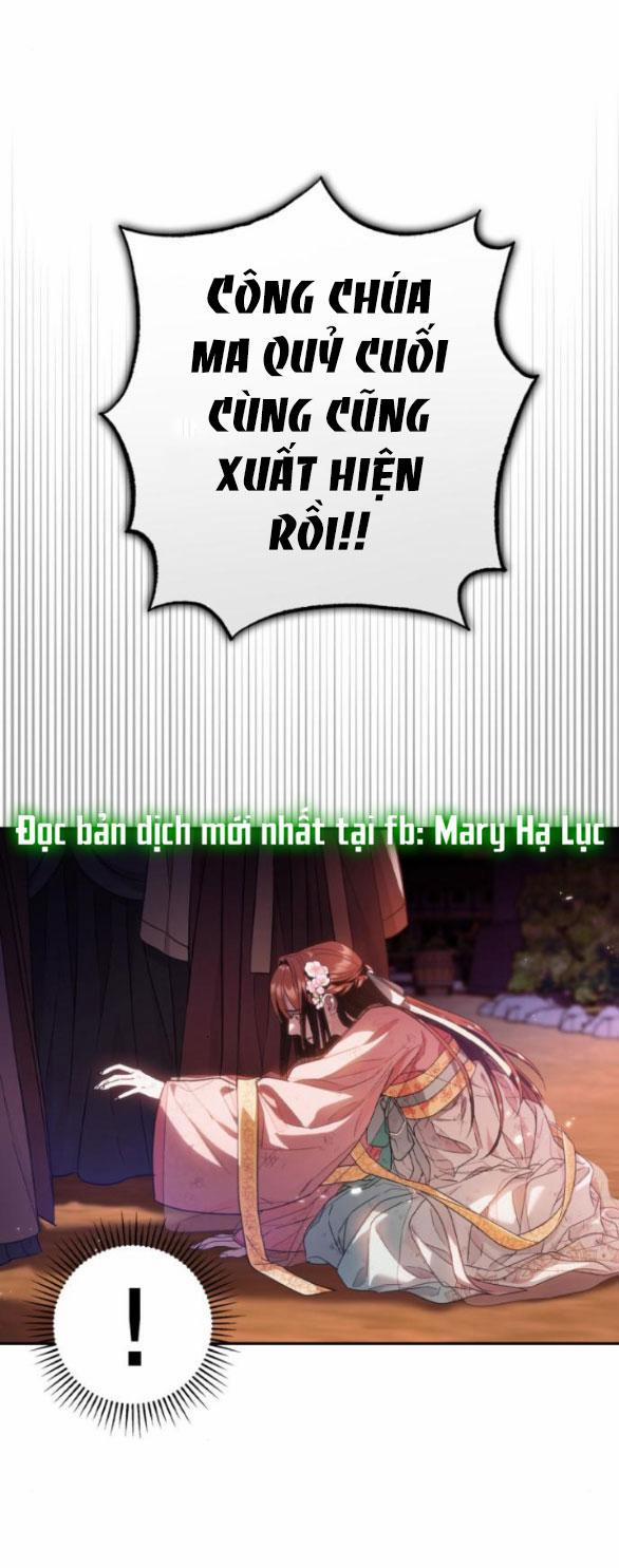 Bản Tình Ca Heeran 56.1 trang 30