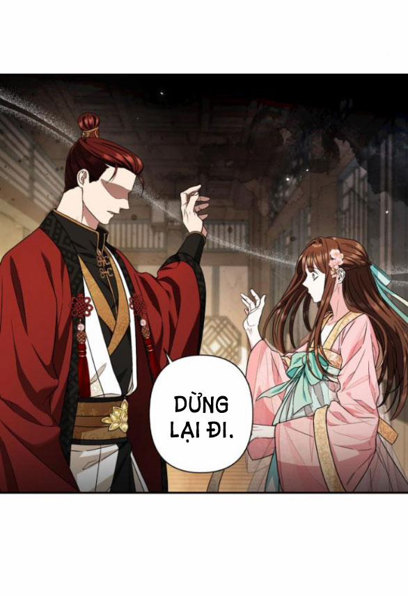 Bản Tình Ca Heeran 56.1 trang 7