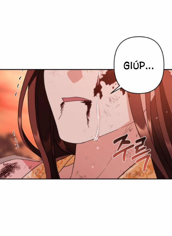 Bản Tình Ca Heeran 56.2 trang 23