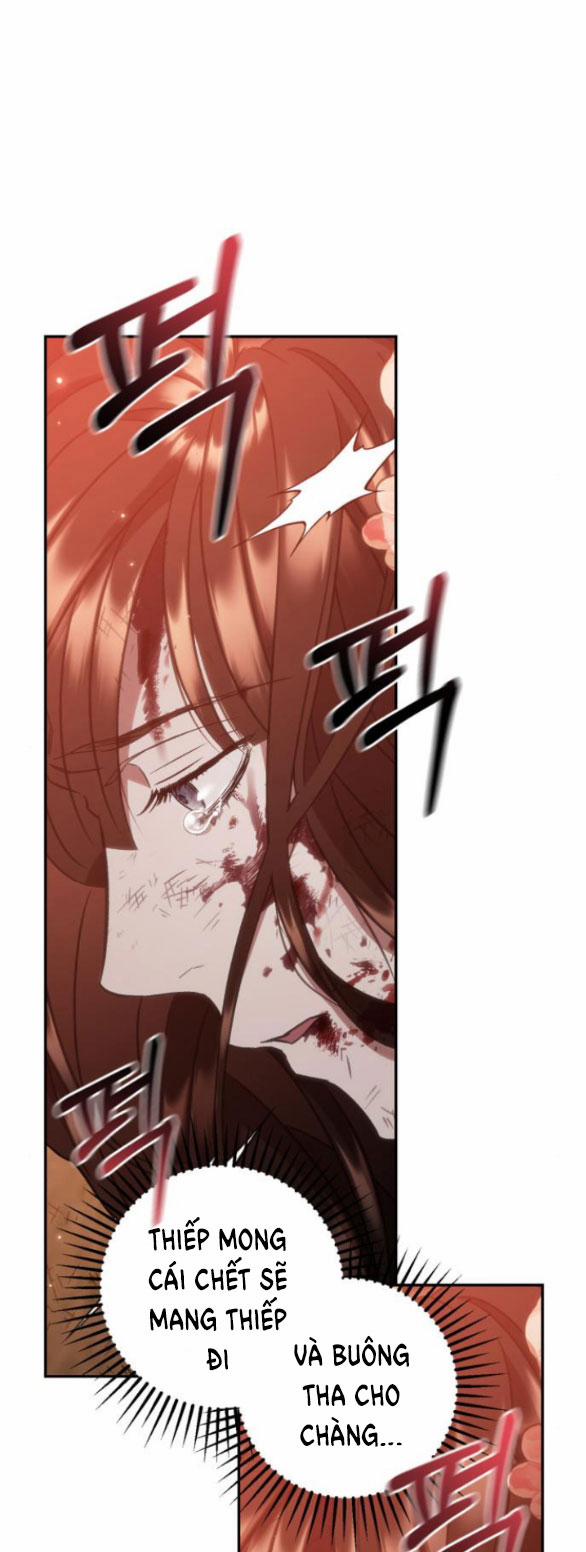 Bản Tình Ca Heeran 56.2 trang 8