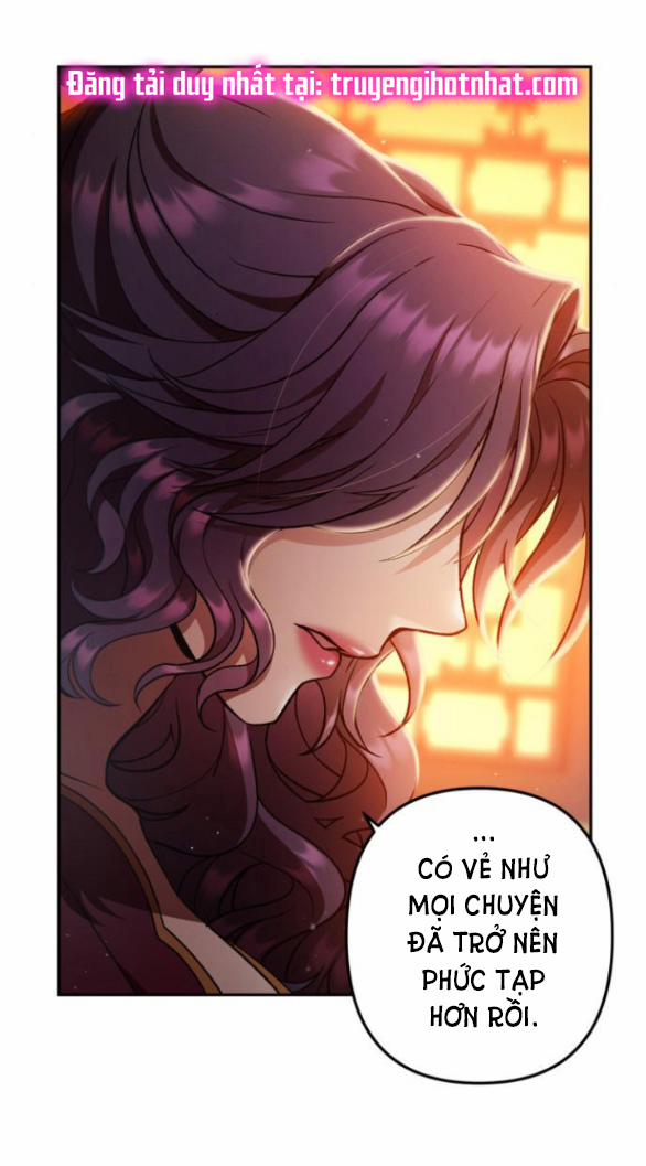 Bản Tình Ca Heeran 57.1 trang 13