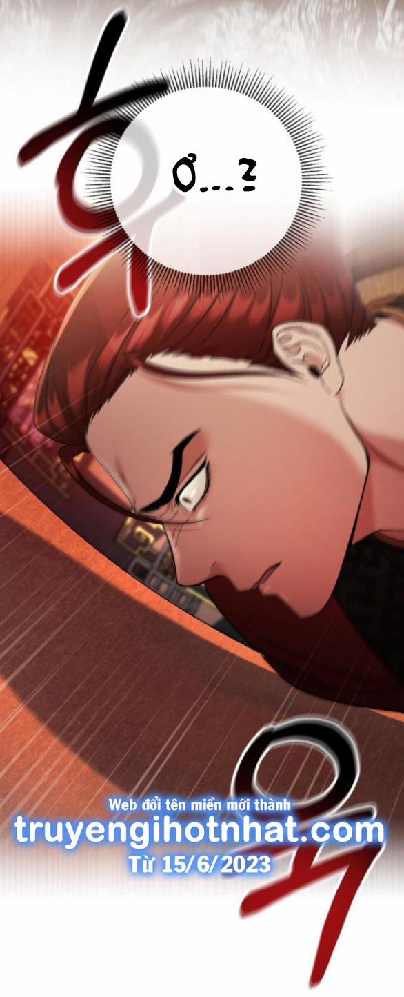 Bản Tình Ca Heeran 57.1 trang 27