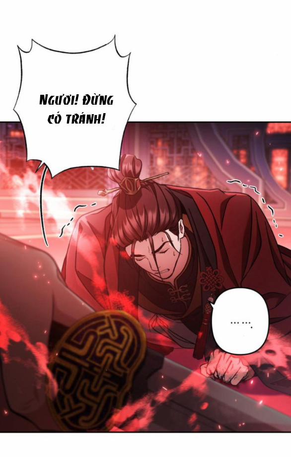 Bản Tình Ca Heeran 57.2 trang 19