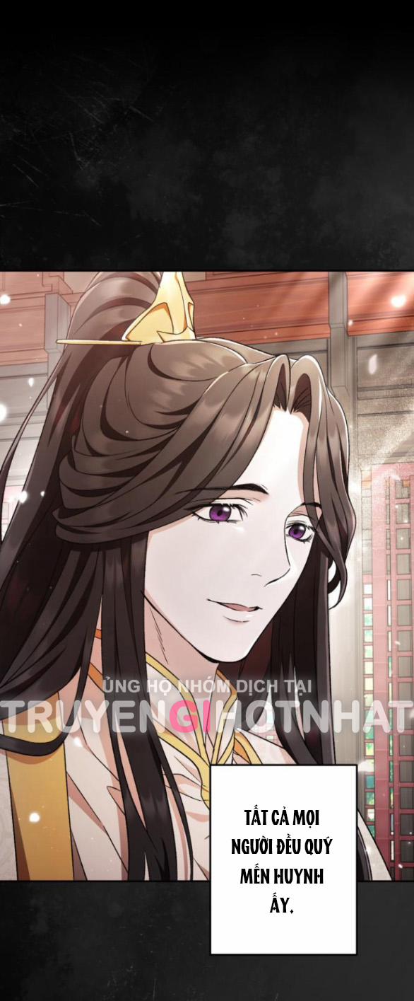 Bản Tình Ca Heeran 57.2 trang 2