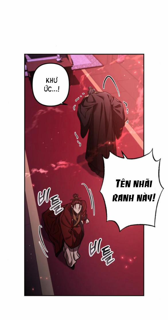 Bản Tình Ca Heeran 57.2 trang 26