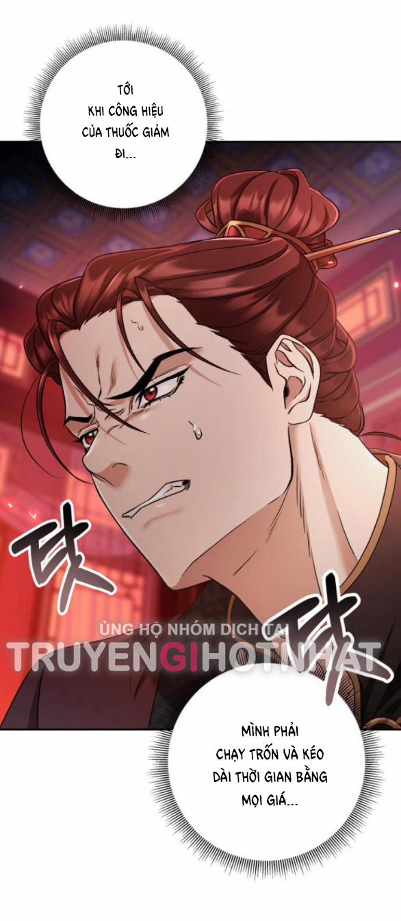 Bản Tình Ca Heeran 57.2 trang 27