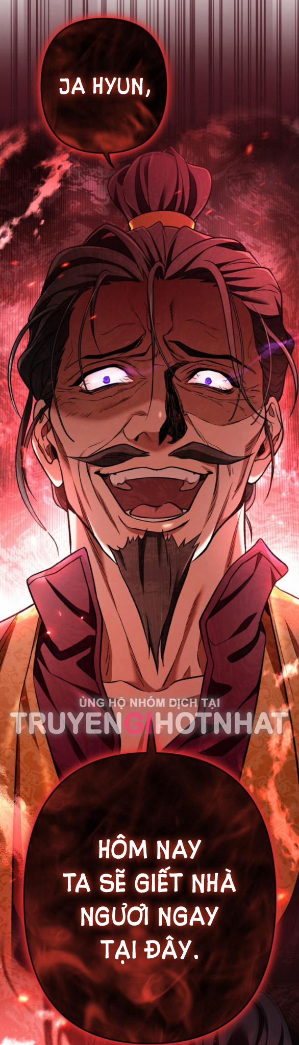 Bản Tình Ca Heeran 57.2 trang 31