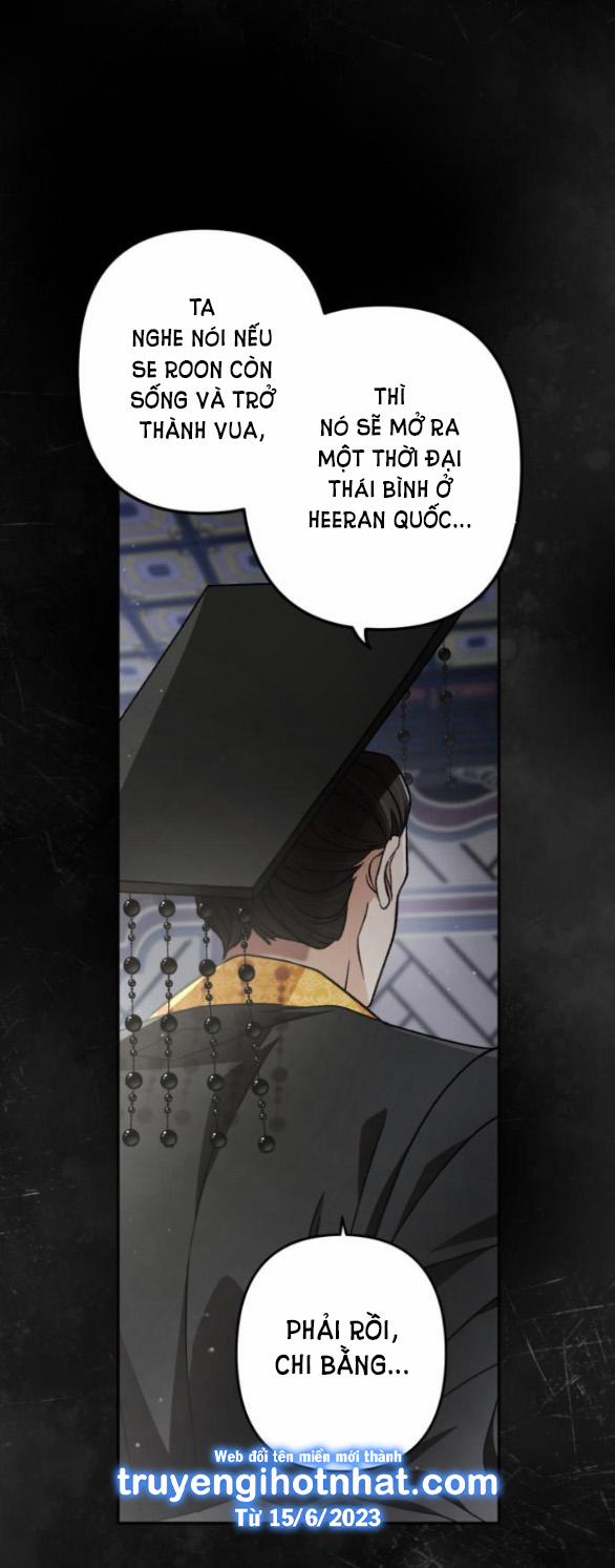 Bản Tình Ca Heeran 57.2 trang 5