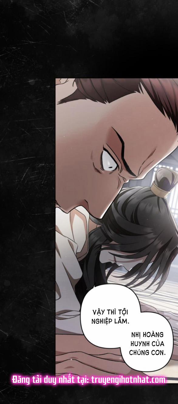 Bản Tình Ca Heeran 57.2 trang 7