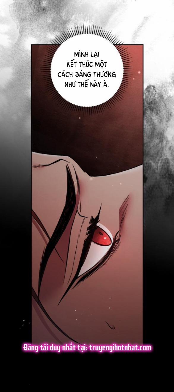 Bản Tình Ca Heeran 58.1 trang 11