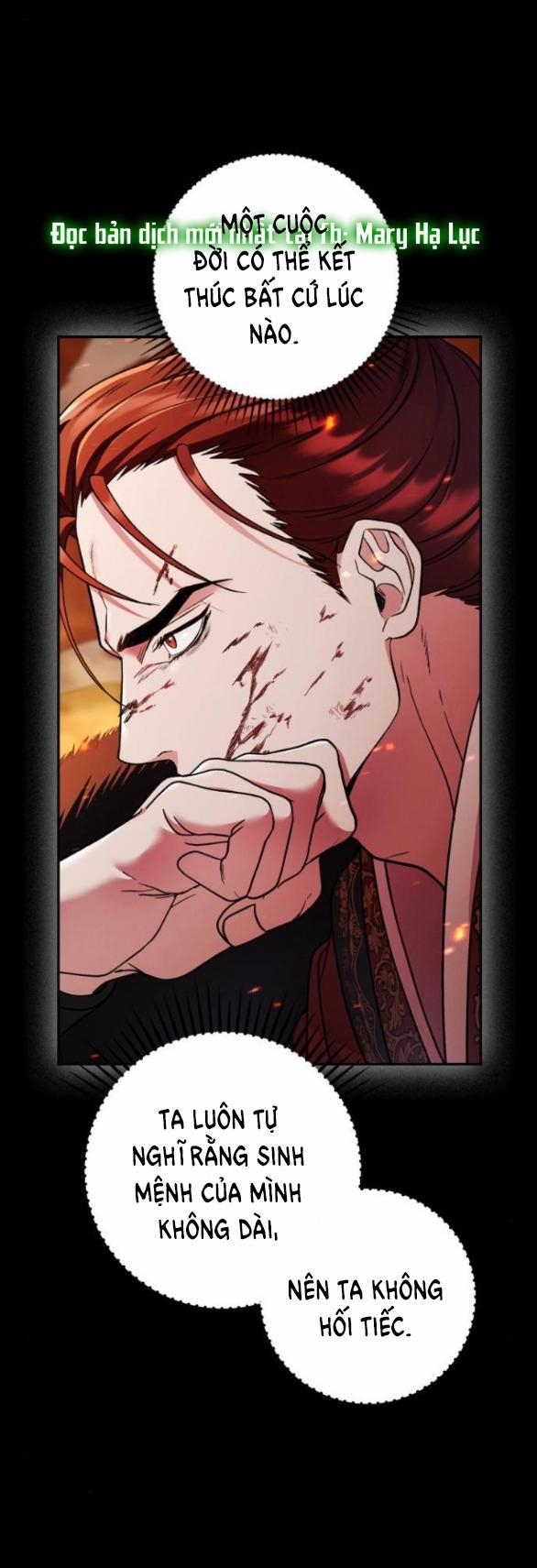 Bản Tình Ca Heeran 58.1 trang 20