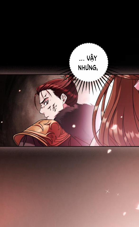 Bản Tình Ca Heeran 58.1 trang 21