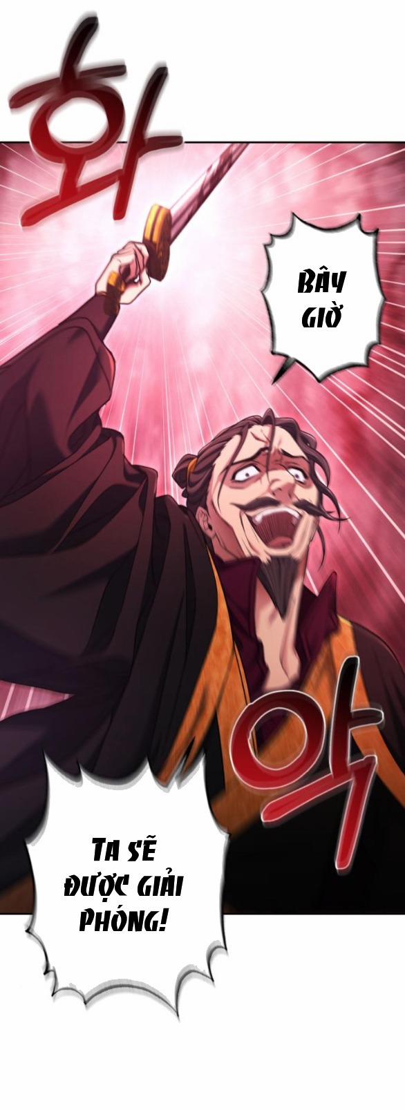 Bản Tình Ca Heeran 58.1 trang 26