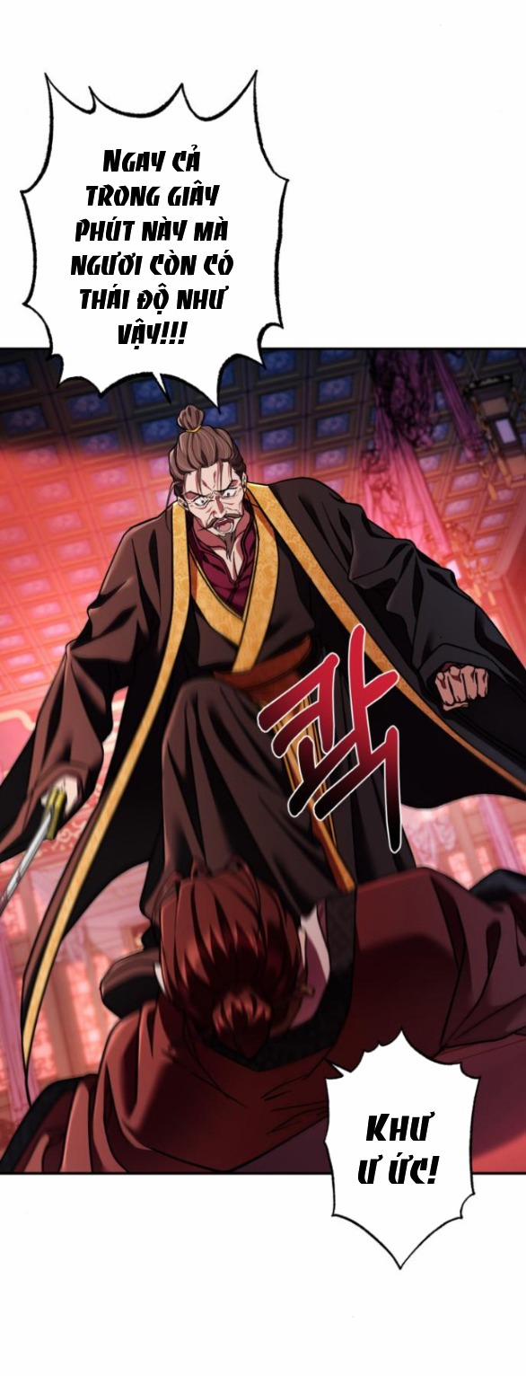 Bản Tình Ca Heeran 58.1 trang 7