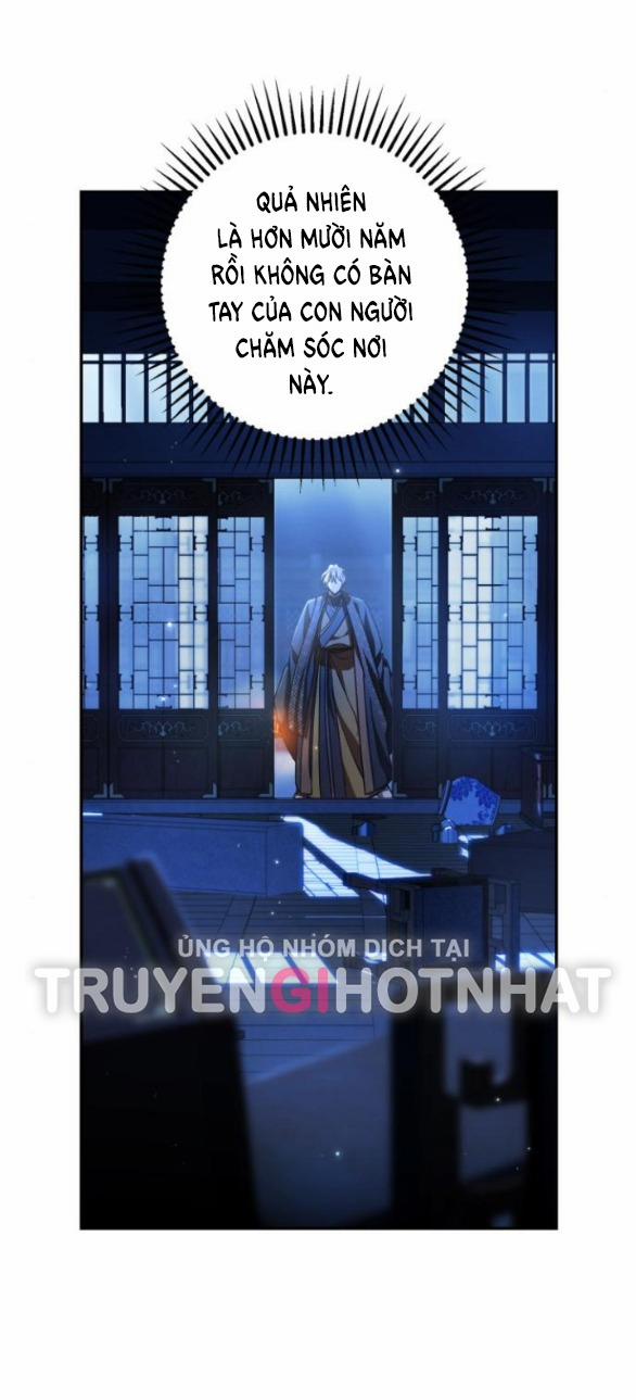 Bản Tình Ca Heeran 58.2 trang 18