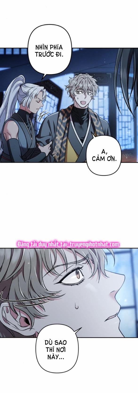 Bản Tình Ca Heeran 58.2 trang 25