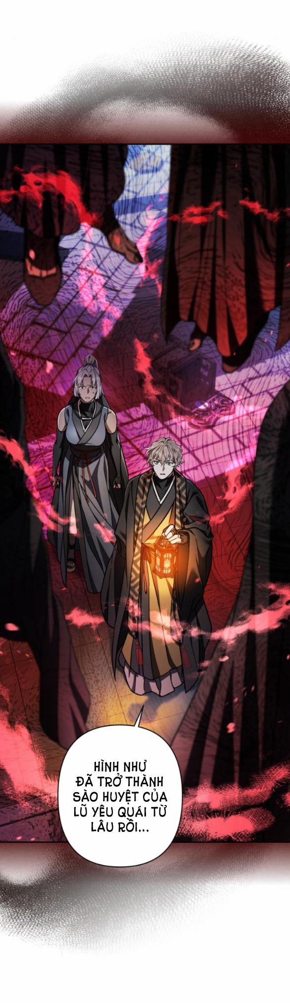 Bản Tình Ca Heeran 58.2 trang 26