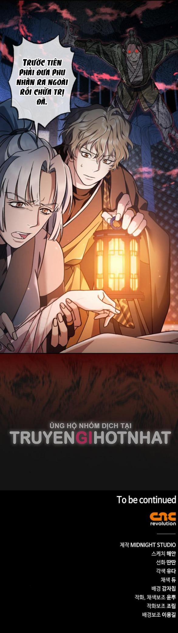 Bản Tình Ca Heeran 58.2 trang 32