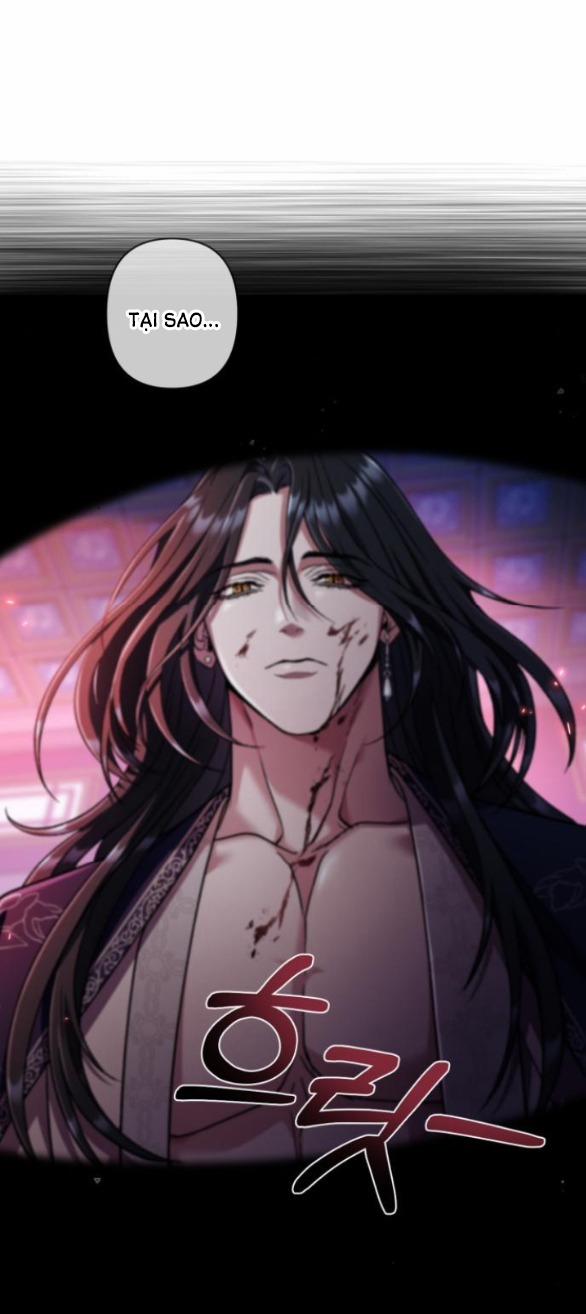 Bản Tình Ca Heeran 58.2 trang 8