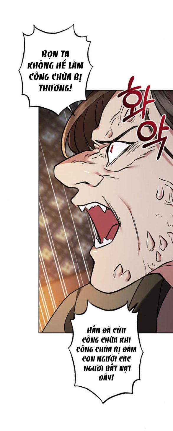 Bản Tình Ca Heeran 59.1 trang 10