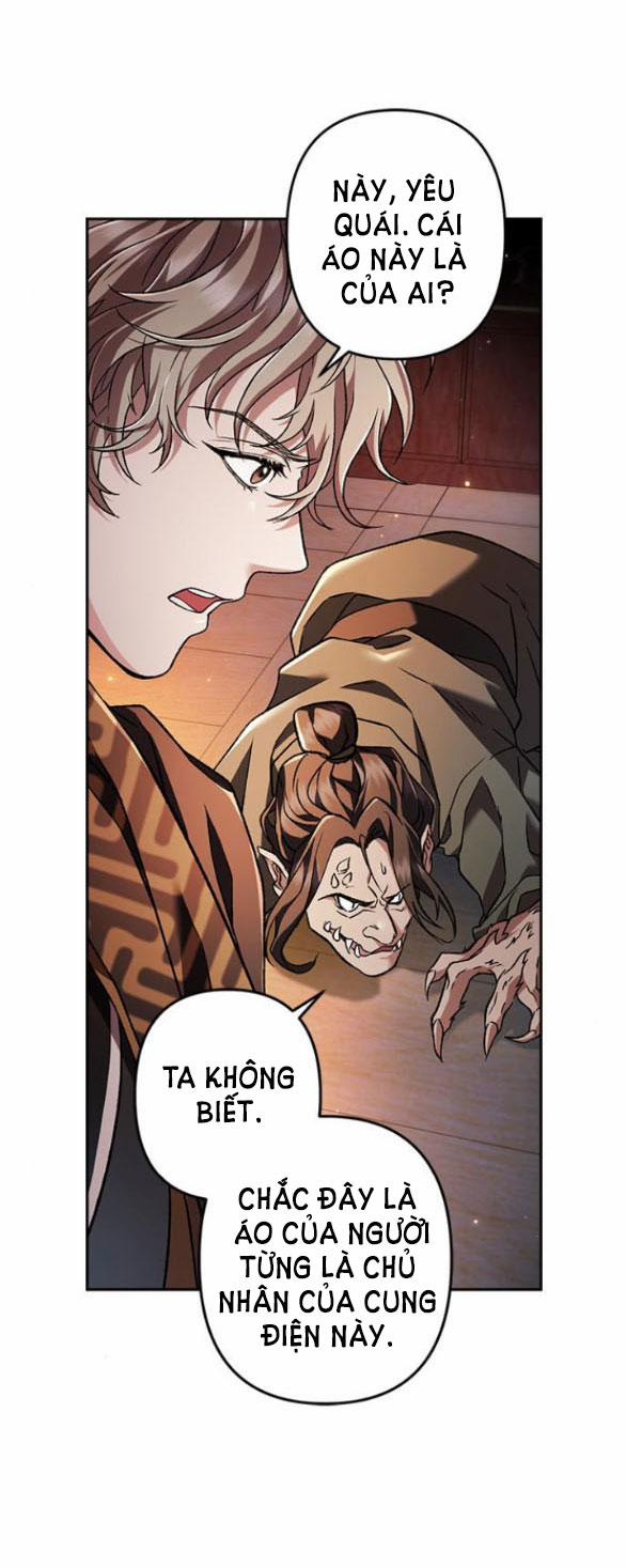 Bản Tình Ca Heeran 59.1 trang 21