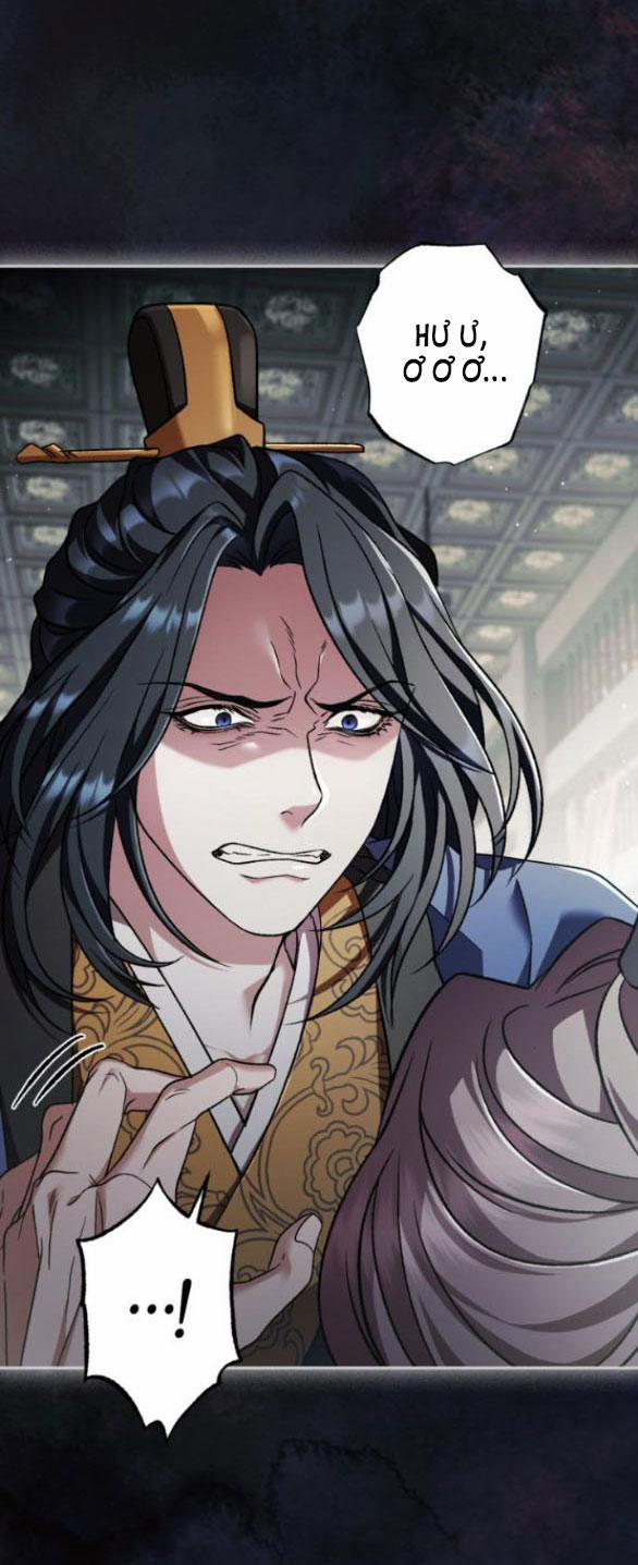 Bản Tình Ca Heeran 59.1 trang 33