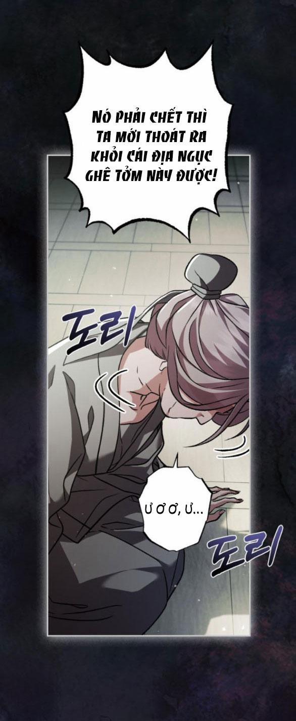 Bản Tình Ca Heeran 59.1 trang 35