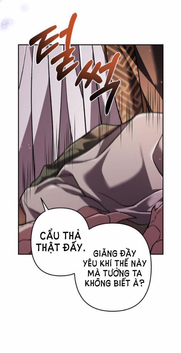 Bản Tình Ca Heeran 59.1 trang 5