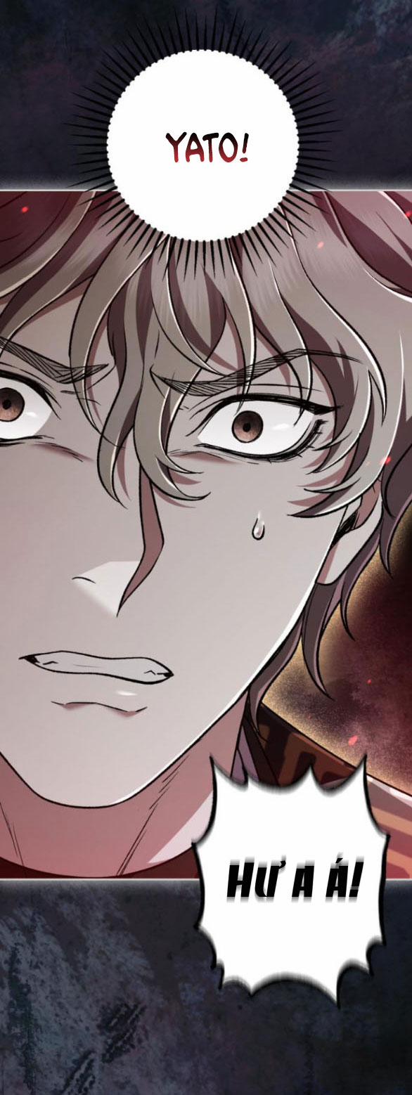 Bản Tình Ca Heeran 59.2 trang 23