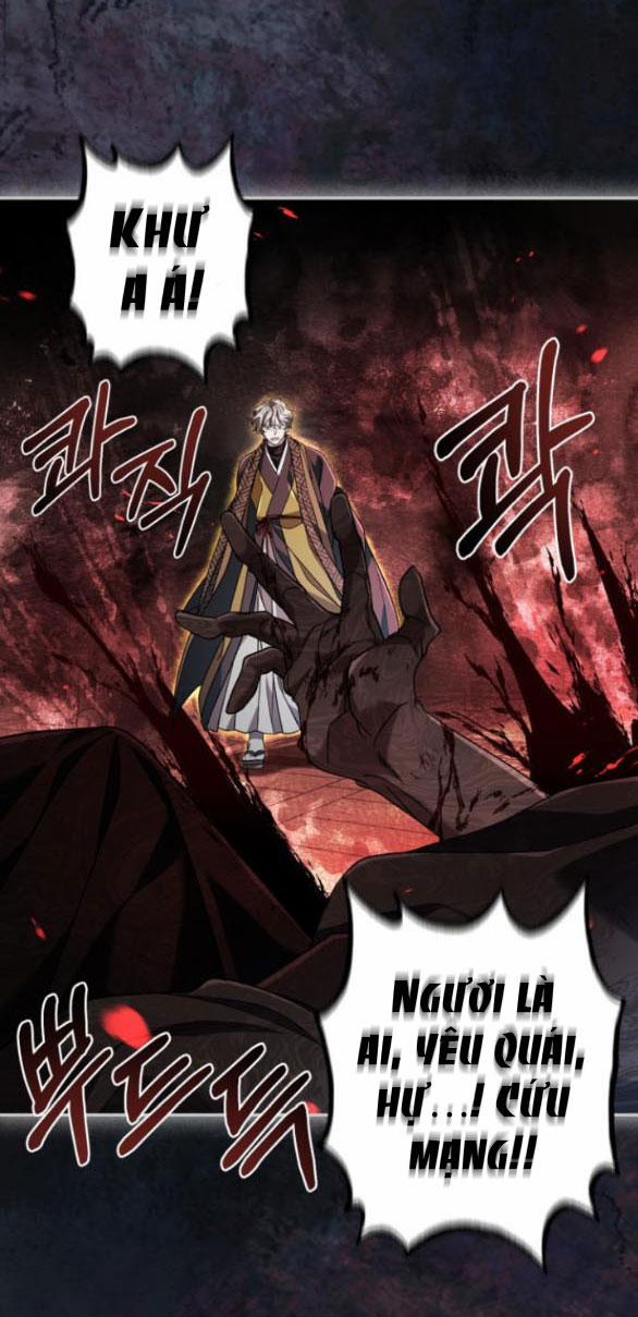 Bản Tình Ca Heeran 59.2 trang 24