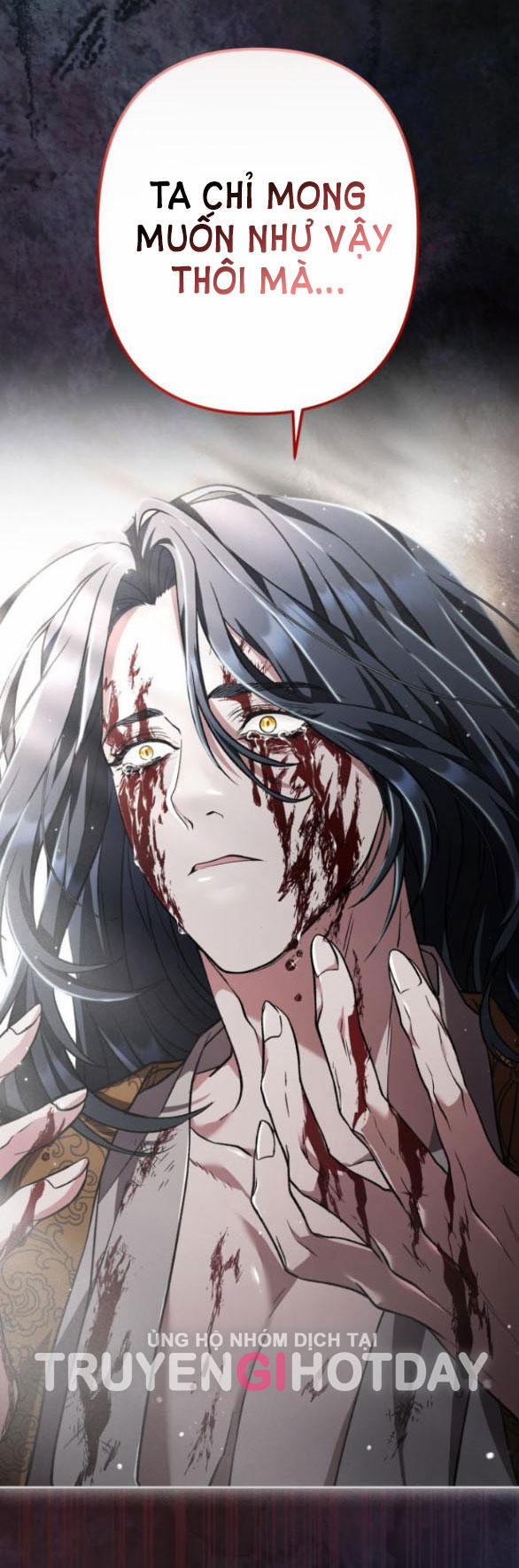 Bản Tình Ca Heeran 59.2 trang 28