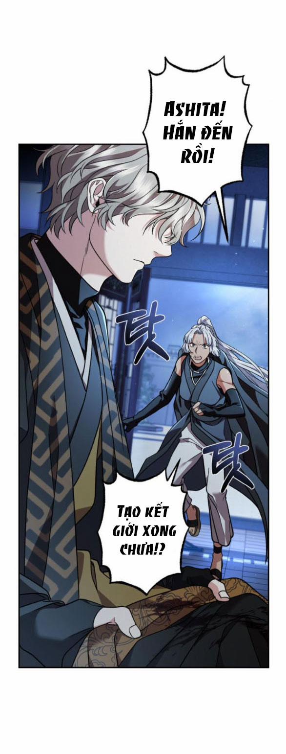 Bản Tình Ca Heeran 59.2 trang 30