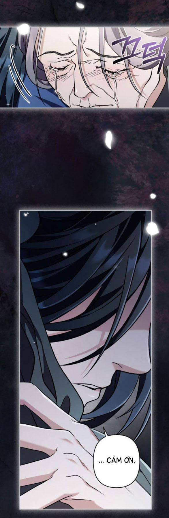 Bản Tình Ca Heeran 59.2 trang 5