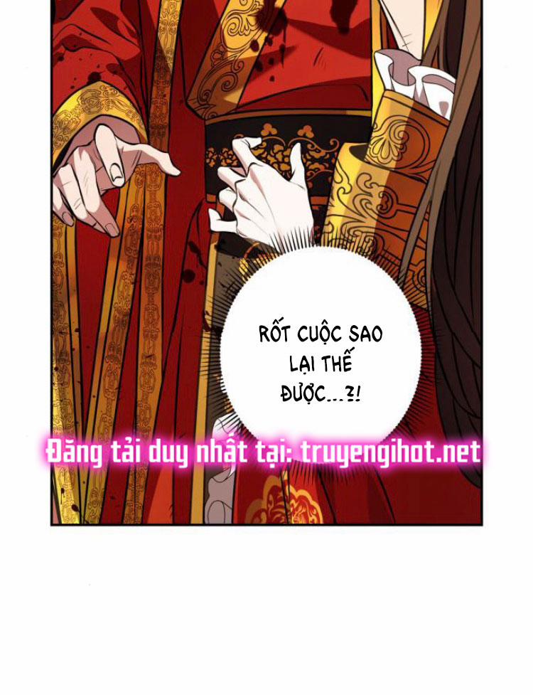 Bản Tình Ca Heeran 6 trang 2