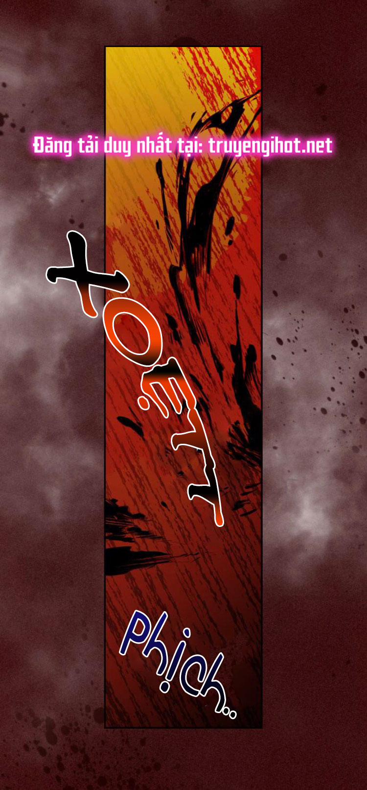 Bản Tình Ca Heeran 6 trang 28