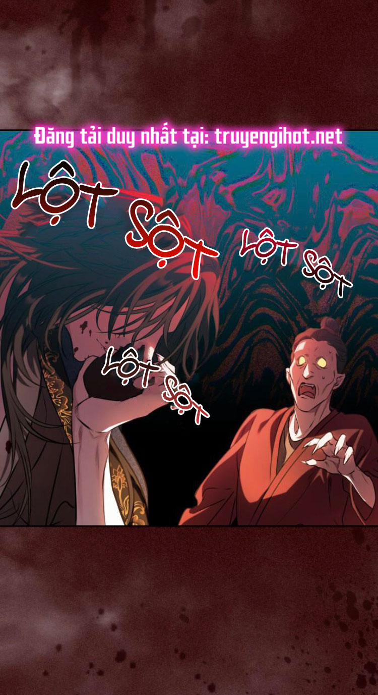 Bản Tình Ca Heeran 6 trang 30