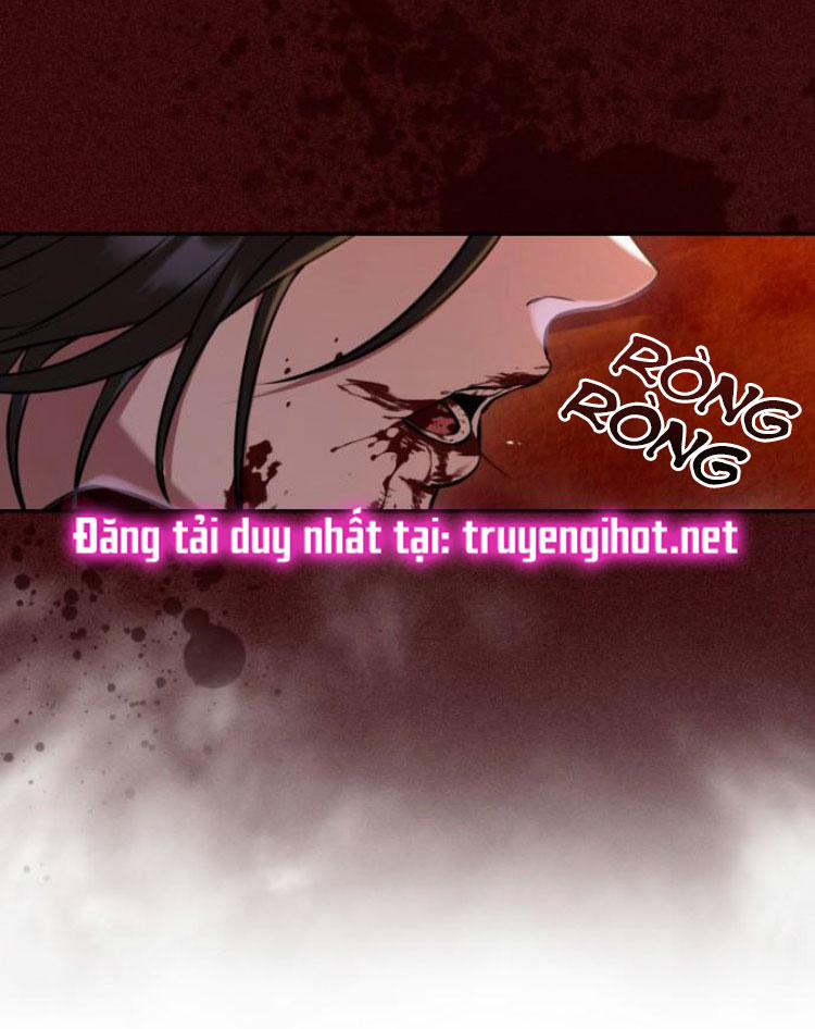 Bản Tình Ca Heeran 6 trang 32