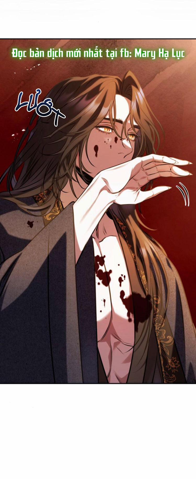 Bản Tình Ca Heeran 6 trang 33