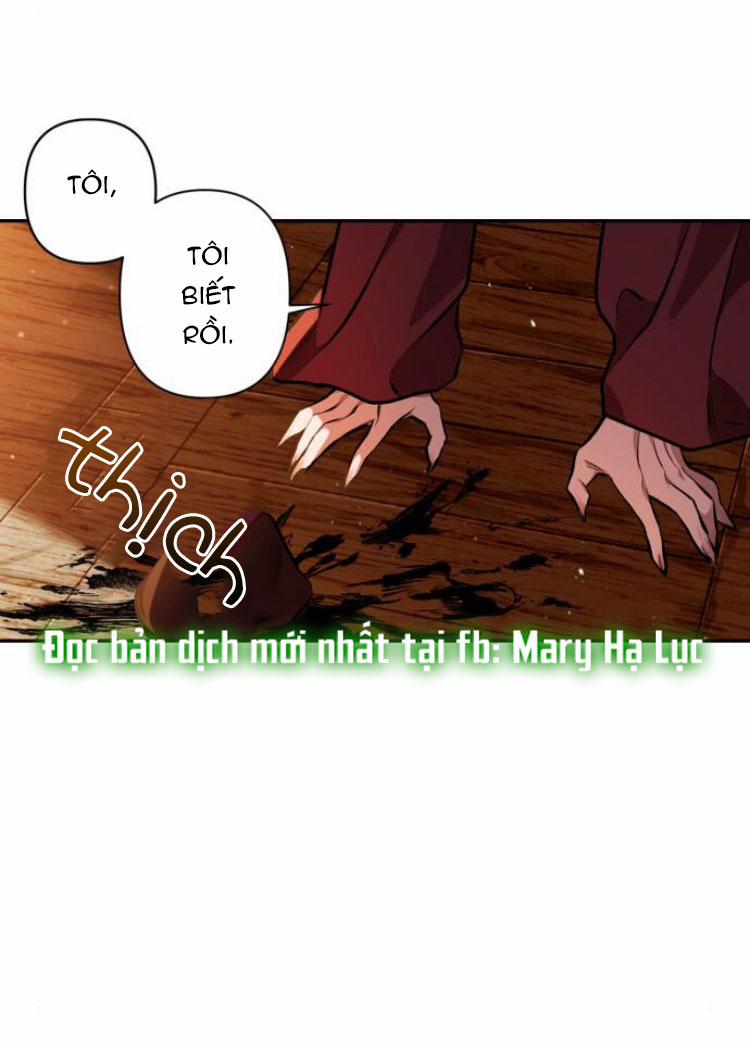 Bản Tình Ca Heeran 6 trang 35