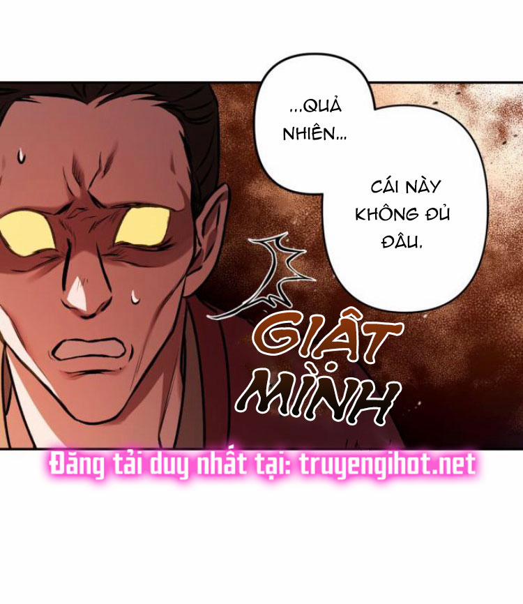 Bản Tình Ca Heeran 6 trang 36