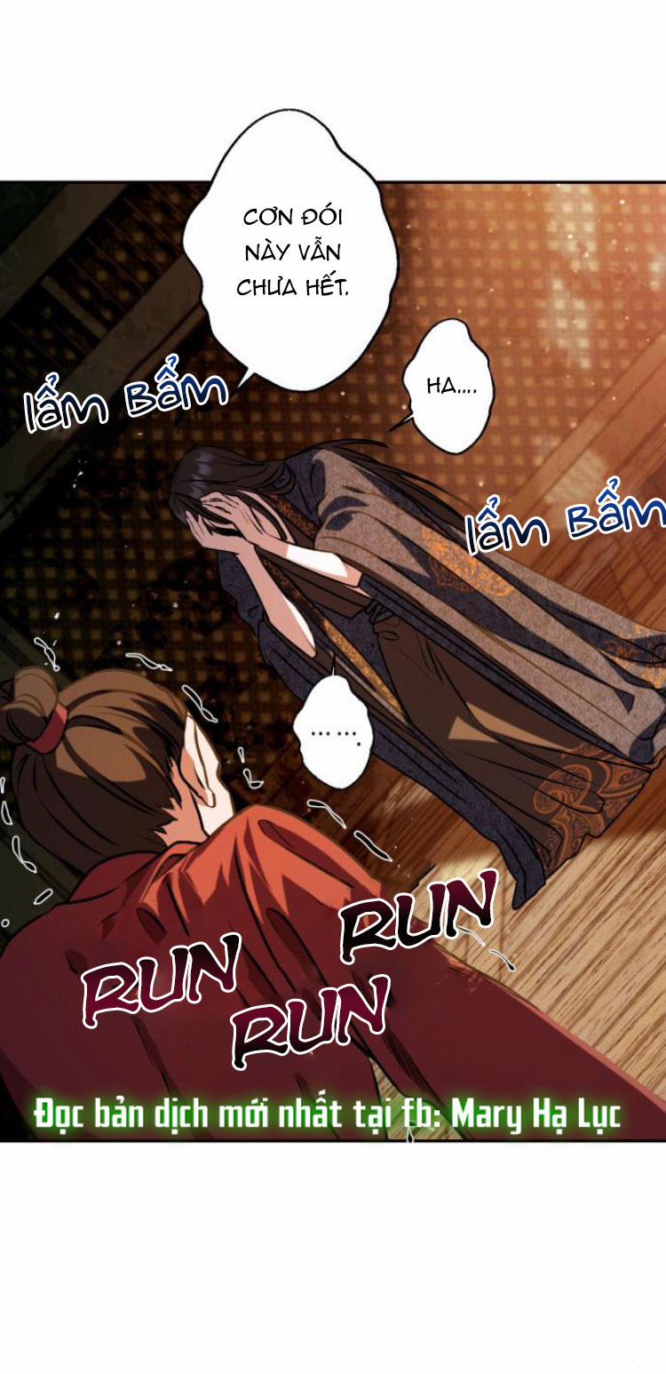 Bản Tình Ca Heeran 6 trang 37