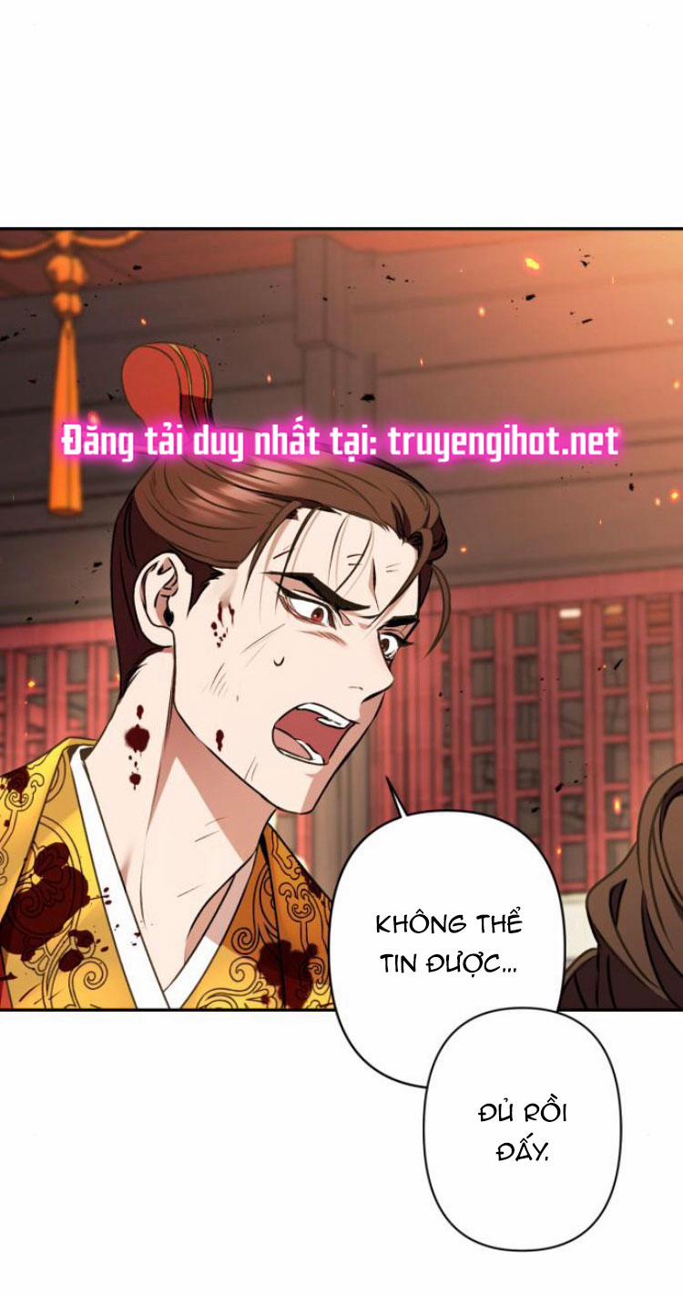 Bản Tình Ca Heeran 6 trang 4