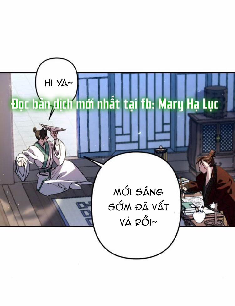 Bản Tình Ca Heeran 6 trang 41