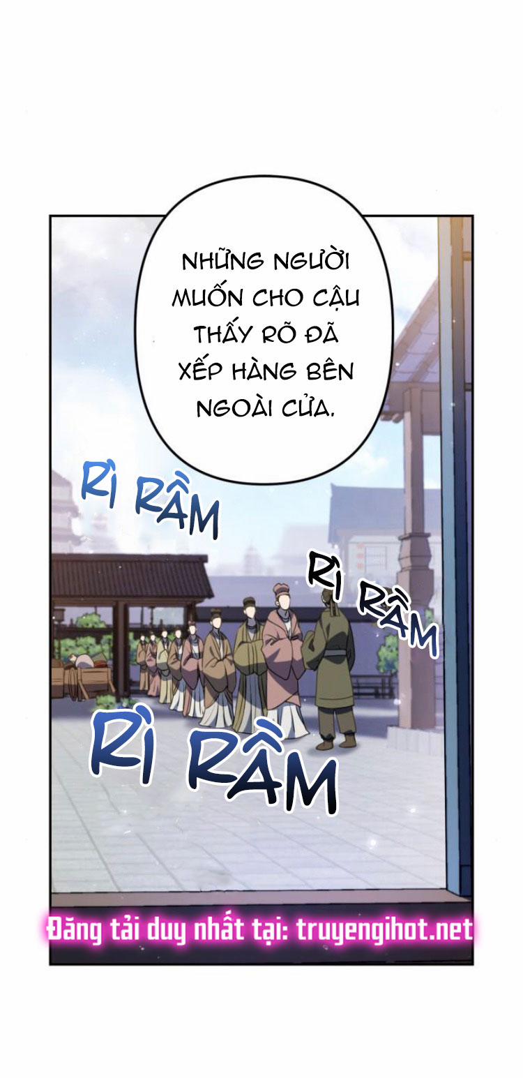Bản Tình Ca Heeran 6 trang 44