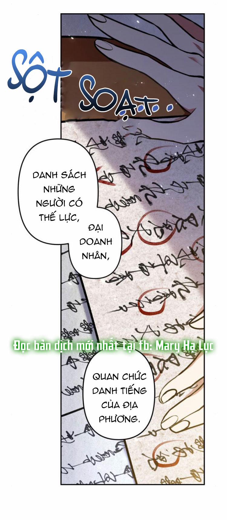 Bản Tình Ca Heeran 6 trang 59