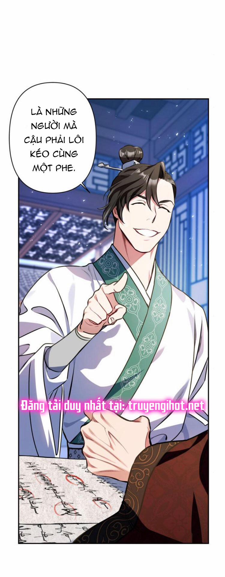 Bản Tình Ca Heeran 6 trang 60